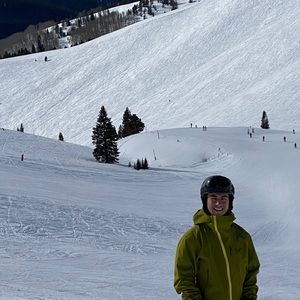 Meet your Posher, Parker